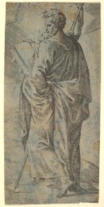 Male Saint MET DP826187