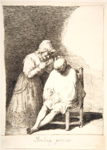 Lost Labor ("Trabajo perdido") MET DP800043