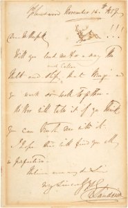 Letter MET DP804684