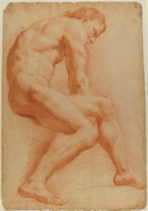 Life Drawing MET 15.13.1