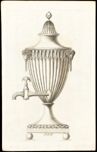 Manufacturer's Catalogue of Silver Plated Ware MET DP102716