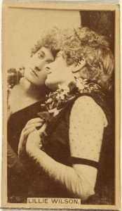 Lillie Wilson Met DP-17839-001