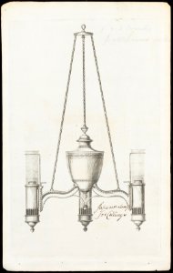 Manufacturer's Catalogue of Silver Plated Ware MET DP102717
