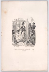 Little Miseries of Human Life Met DP887481