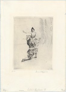 Lillebil Christensen IV MET DP876240