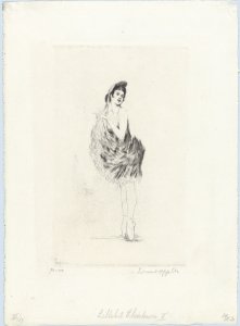 Lillebil Christensen II MET DP876241