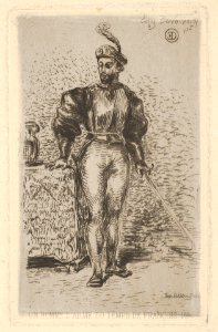Man at Arms MET DP832880
