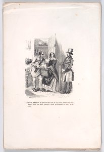 Little Miseries of Human Life Met DP887471