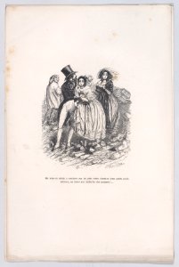 Little Miseries of Human Life Met DP887474