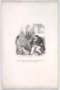 Little Miseries of Human Life Met DP887476