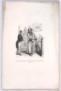 Little Miseries of Human Life Met DP887465
