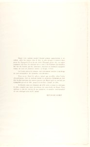 MANET. Trente Eaux-Fortes Originales. Paris- A. Strölin, 1905 MET DP816087