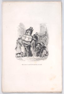 Little Miseries of Human Life Met DP887467