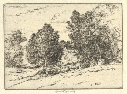 Little Pastoral MET DP845688