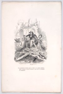 Little Miseries of Human Life Met DP887475