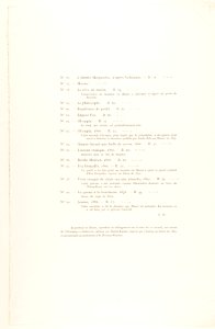MANET. Trente Eaux-Fortes Originales. Paris- A. Strölin, 1905 MET DP816086