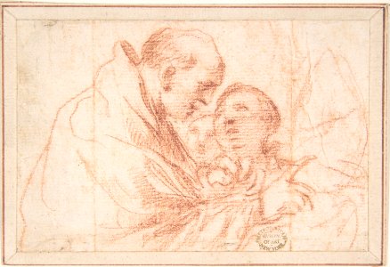 Man and Boys MET DP802298
