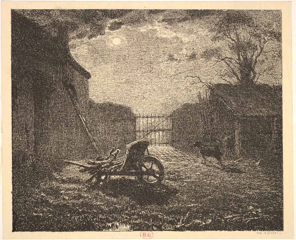 Moonlight MET DP827692