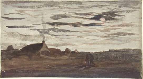 Moonlight MET DP805791