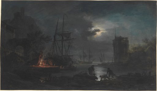 Moonlight MET DP226780