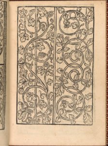 Modelbuch new, aller Art, Nehens und Stickens (page 7r) MET DP365014