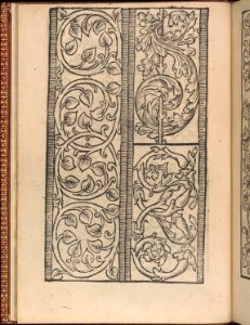 Modelbuch new, aller Art, Nehens und Stickens (page 6v) MET DP365015