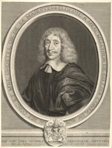 Melchior de Gillier MET DP832419