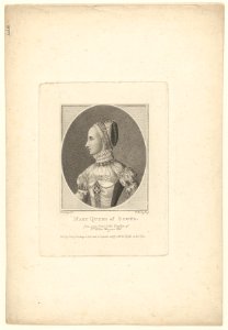 Mary, Queen of Scots MET DP860163