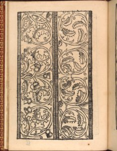 Modelbuch new, aller Art, Nehens und Stickens (page 9v) MET DP365021