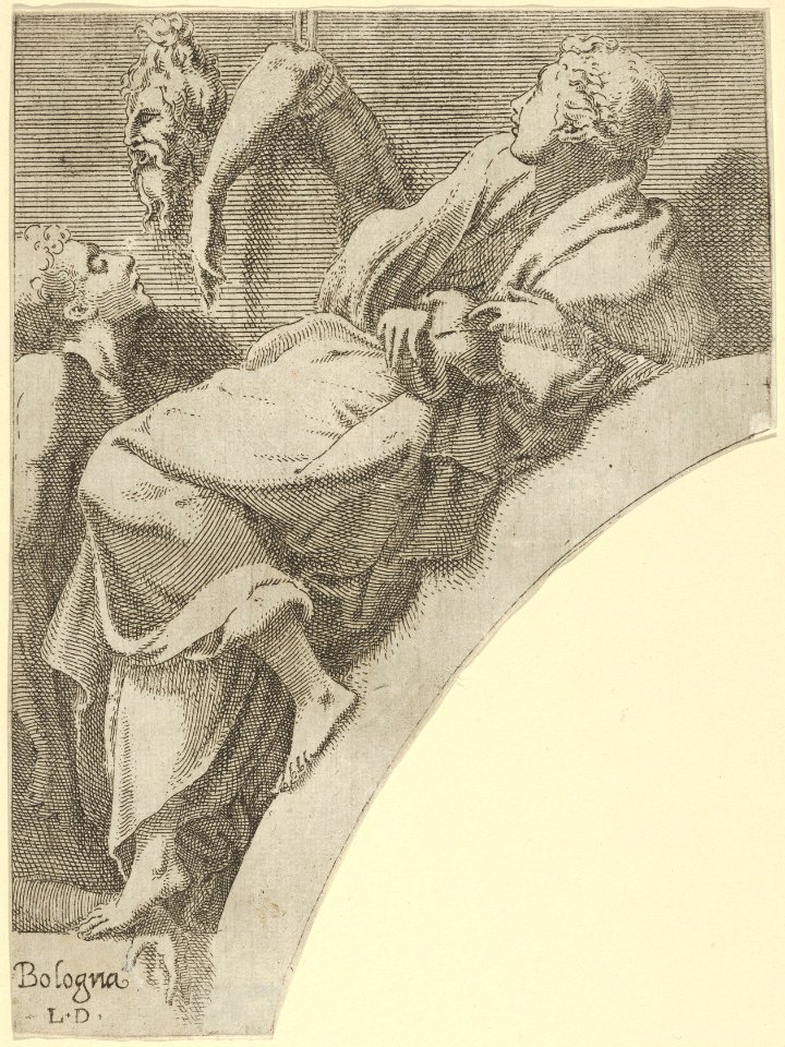Melpomene MET DP854991