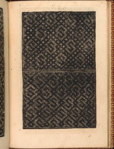 Modelbuch new, aller Art, Nehens und Stickens (page 24r) MET DP365052