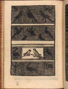 Modelbuch new, aller Art, Nehens und Stickens (page 20v) MET DP365045