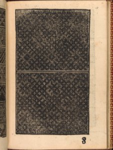 Modelbuch new, aller Art, Nehens und Stickens (page 23r) MET DP365042