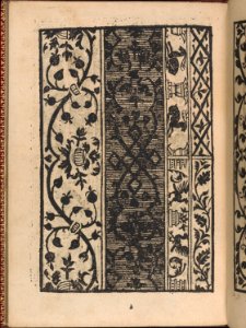 Modelbuch new, aller Art, Nehens und Stickens (page 30v) MET DP365117
