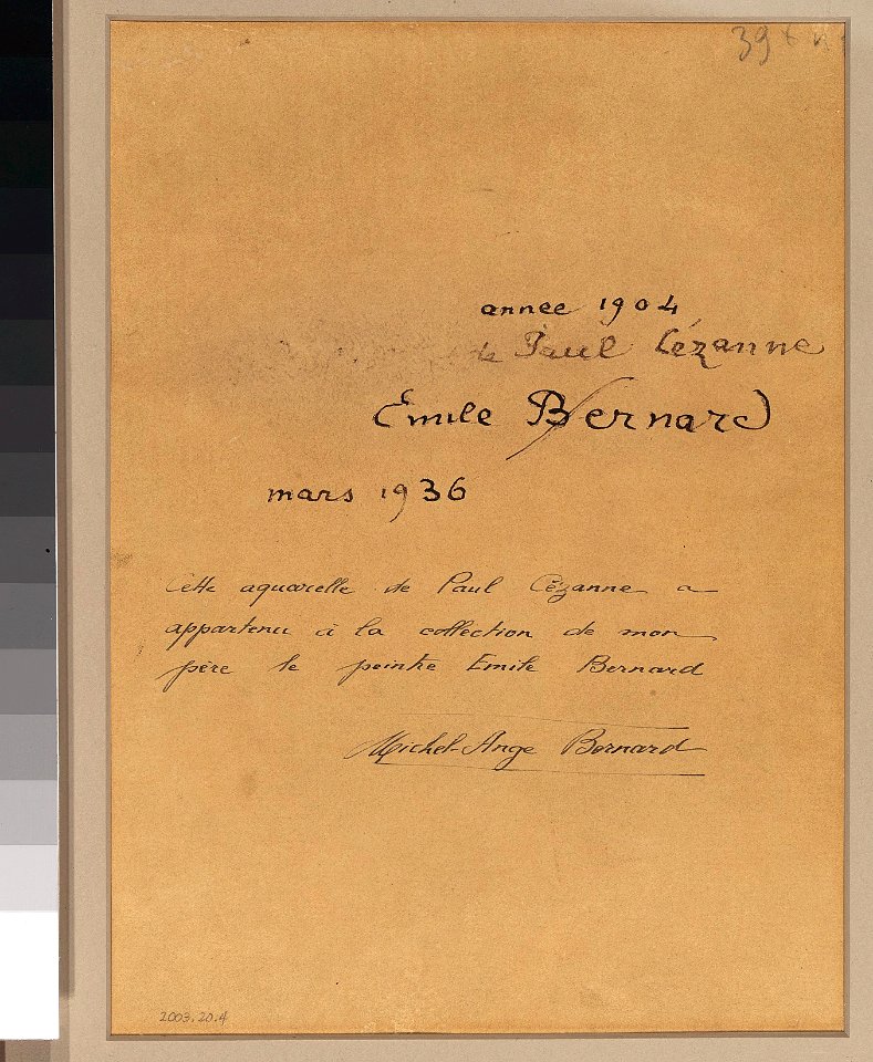 Mont Sainte-Victoire MET DP215431 31J