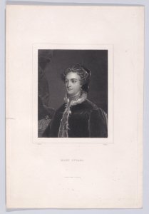 Mary, Queen of Scots Met DP890341