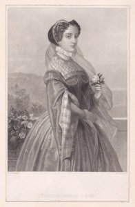 Mary, Queen of Scots Met DP890082