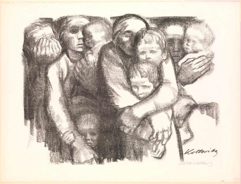 Mothers (Mütter) MET DP-12534-001