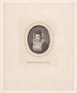 Mary, Queen of Scots Met DP890367