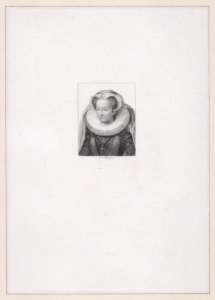 Mary, Queen of Scots Met DP890279