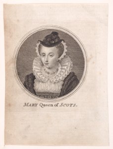 Mary, Queen of Scots Met DP890373