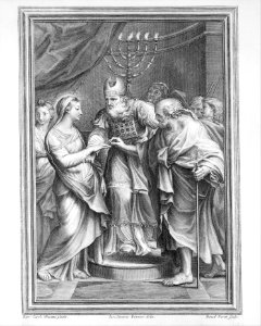 Marriage of the Virgin MET MM69311