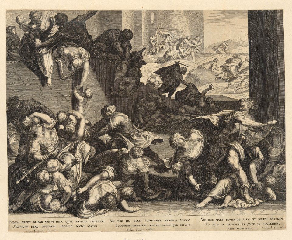 Massacre of the Innocents MET DP249560