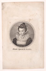 Mary, Queen of Scots Met DP890372