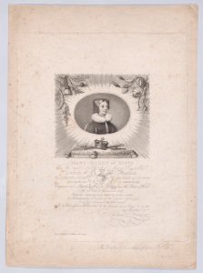 Mary, Queen of Scots Met DP890359