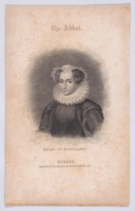 Mary, Queen of Scots Met DP890272