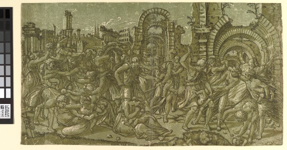 Massacre of the Innocents MET DP826315
