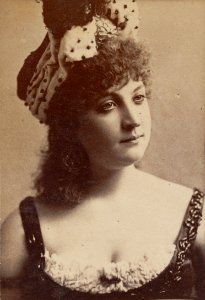 May Danforth, Corsair Co. MET DP831224 (cropped)