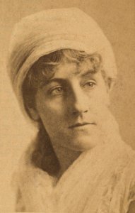 May Davenport, MET DP829414 (cropped)