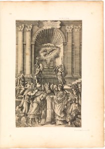 Marriage of The Virgin MET DP269719
